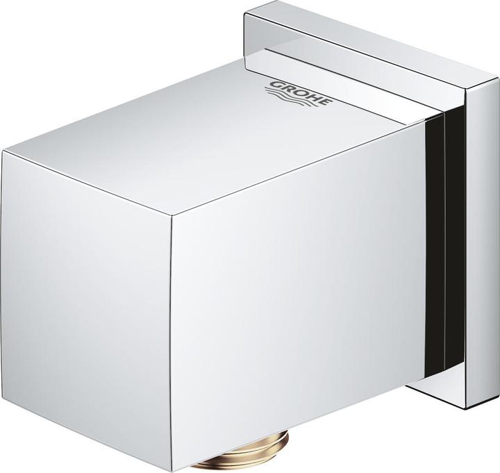 Grohe Euphoria Cube Coude de raccordement mural