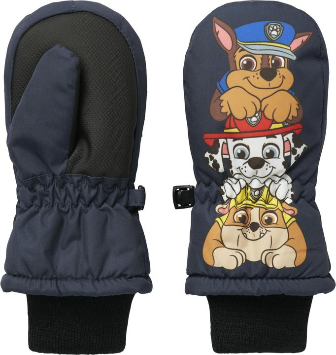 Produktbild Name it Paw Patrol Fäustlinge (5)