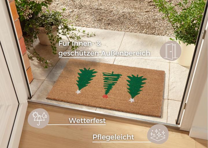 Immagine prodotto Hanse Home Mix Mats (70 x 45 cm)