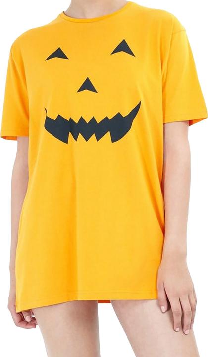 Image du produit Brave Soul Robe en t-shirt (XS)