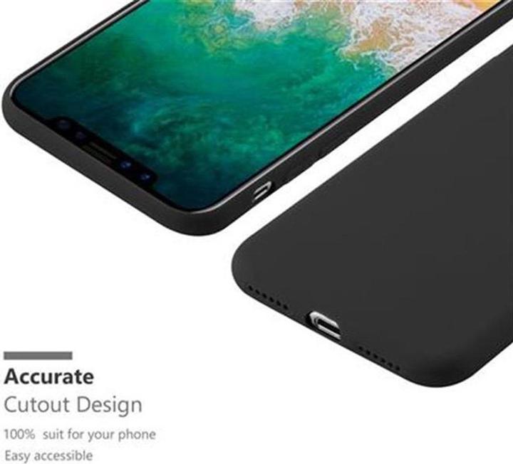 Immagine prodotto Cadorabo Copertina in TPU Candy (Apple iPhone X)