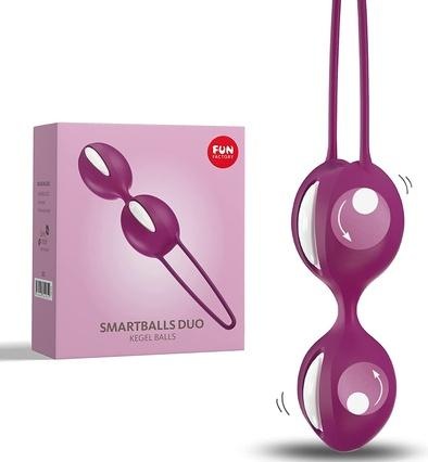 Immagine prodotto Fun Factory Smartballs Duo