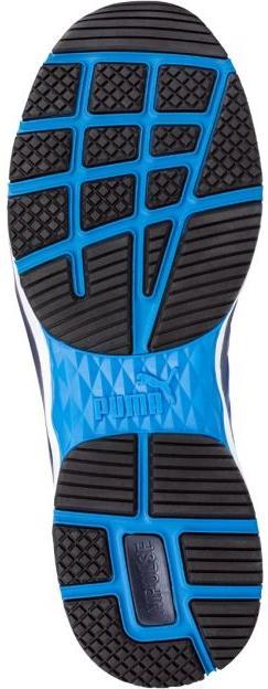 Image du produit Puma chaussures basses (S1P, 40)