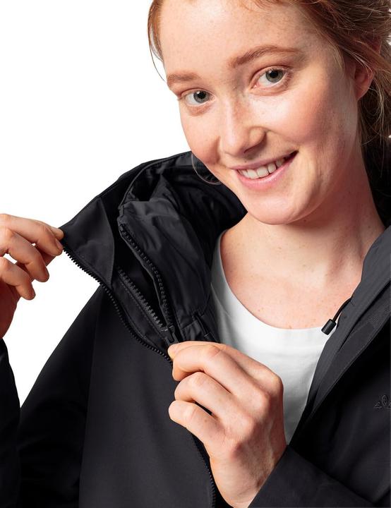 Produktbild Vaude Annecy 3in1 III (L)