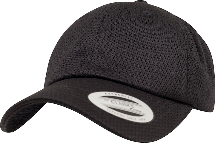 Produktbild Flexfit Honeycomb Dad Cap (One Size)