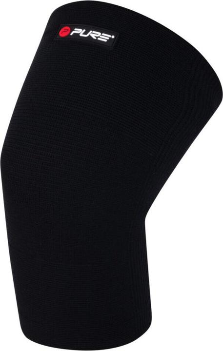Produktbild Pure2improve Kniebandage (L)