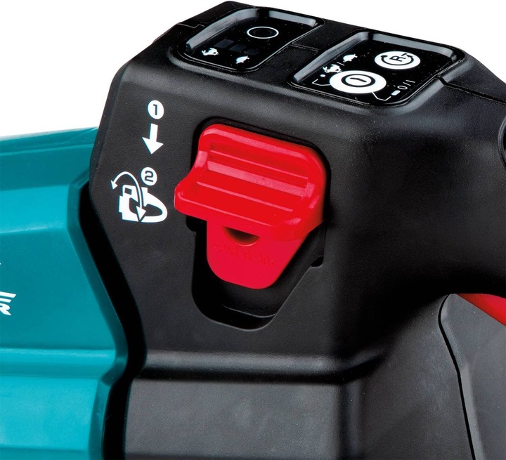 Produktbild Makita DUH751Z (Akkuheckenschere)