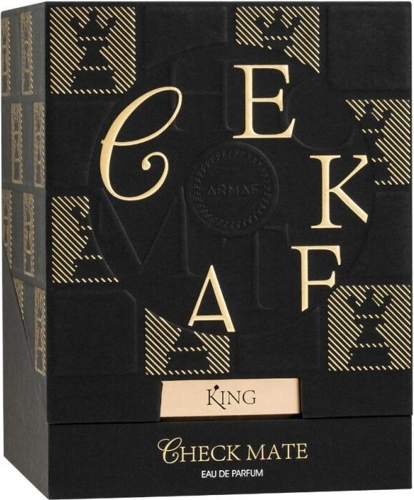 Produktbild Armaf Schachmatt König (Eau de Parfum, 100 ml)