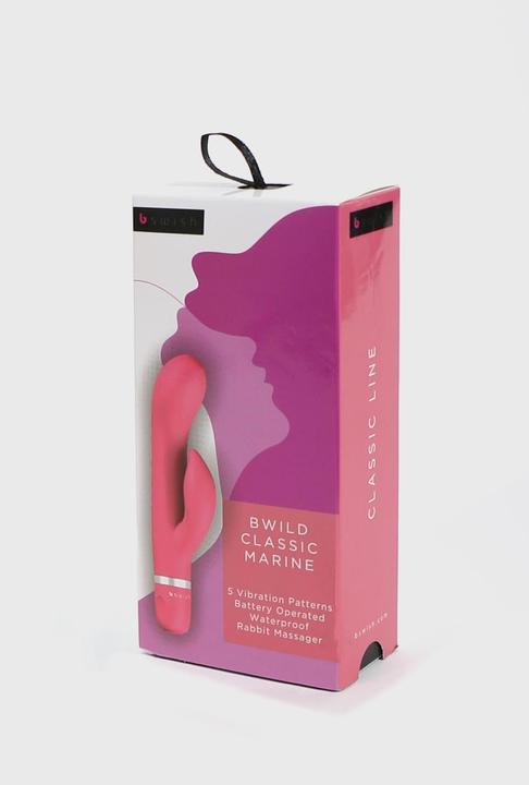 Image du produit Bswish Classic Marine