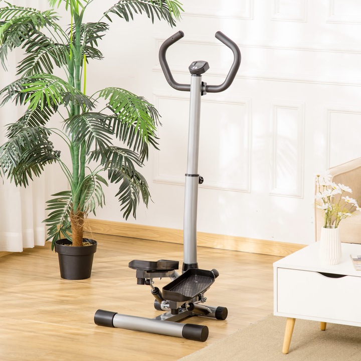Produktbild Jamb Stepper mit Handgriff