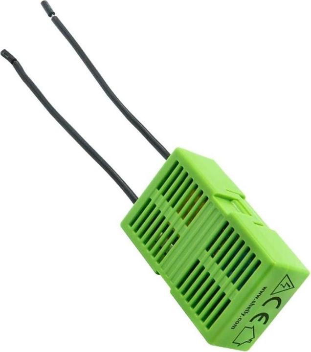 Produktbild Shelly Bypass zu Dimmer Gen 3 (Dimmaktor)