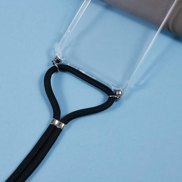 Immagine prodotto Cover-Discount Galaxy S24 FE - Cover con cordino (Samsung Galaxy S24 FE)