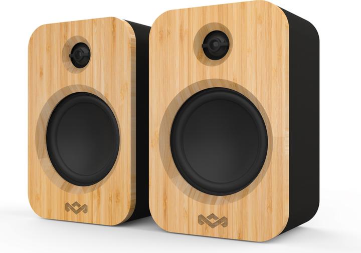Actual product image House of Marley Get Together Duo (1 pair, 20 W)