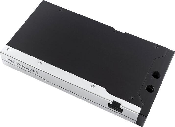 Productafbeelding Watercool Heatkiller V Ultra RTX 4090 Strix/TUF Acryl Ni ARGB
