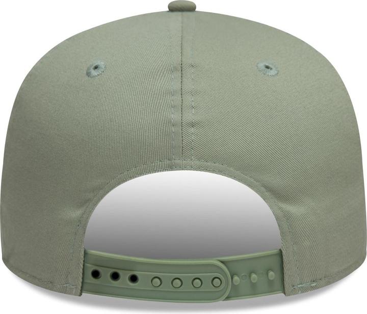 Immagine prodotto New Era 9Fifty Original Cap WORLD SERIES Los Angeles Dodgers (S, M)