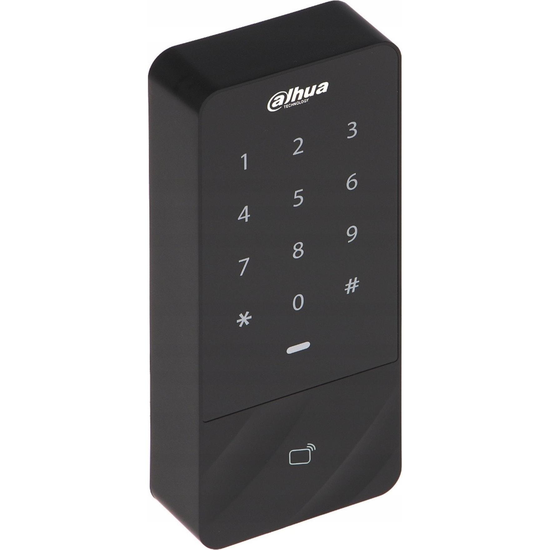Dahua, Controllo degli accessi, CODE LOCK SMART/ASI1201E-V1