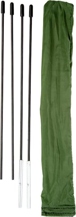 Actual product image Amazonas Adventure Hero XXL (150 kg)