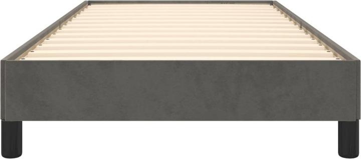 Produktbild vidaXL Bettgestell (90 x 200 cm)