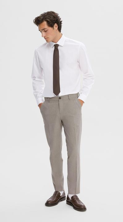 Immagine prodotto Selected Pantaloni da abito slim fit (52)