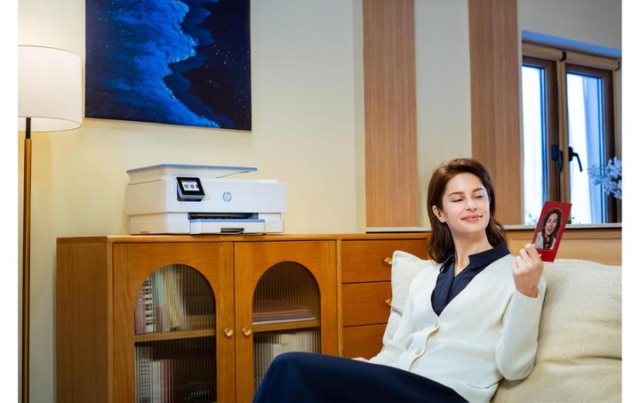 Image du produit HP Hewlett-Packard ENVY PHOTO 7931 ALL-IN-ONE PRINTER NMS IN MFP (Couleur)