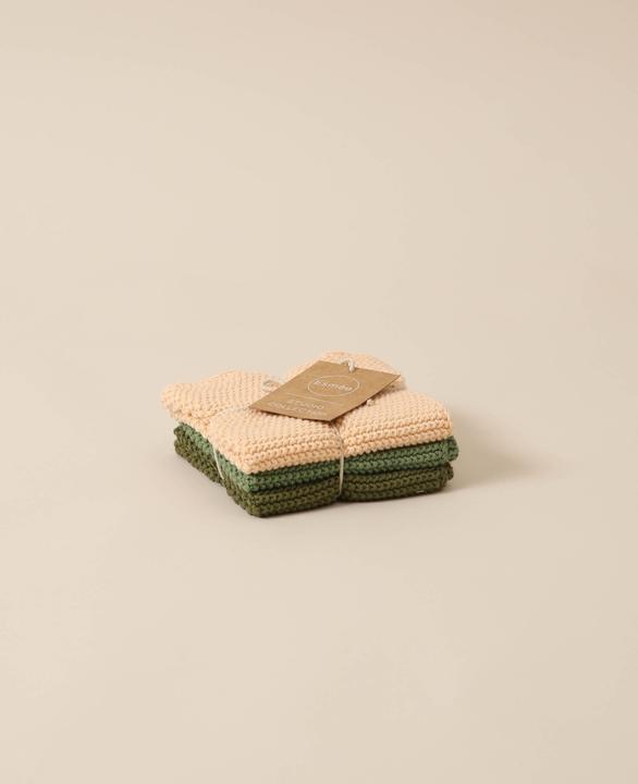 Actual product image Esmée Reinigungstücher (3 pcs.)