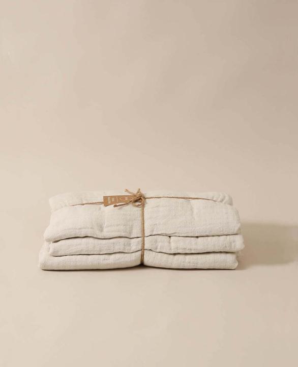 Produktbild Esmée Musselin Tuch (100 cm, 120 cm)