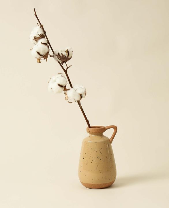 Produktbild Esmée Blumenvase mit Griff (0.30 l)