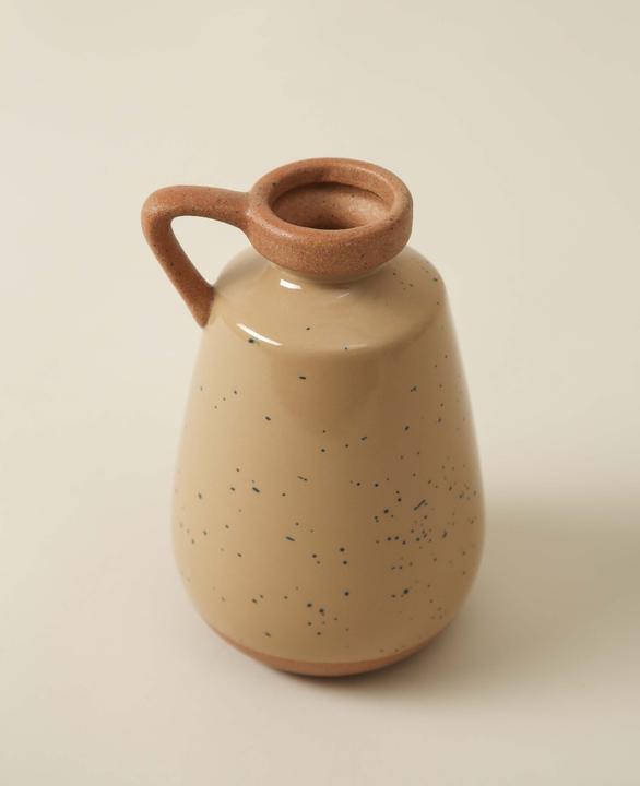 Produktbild Esmée Blumenvase mit Griff (0.30 l)