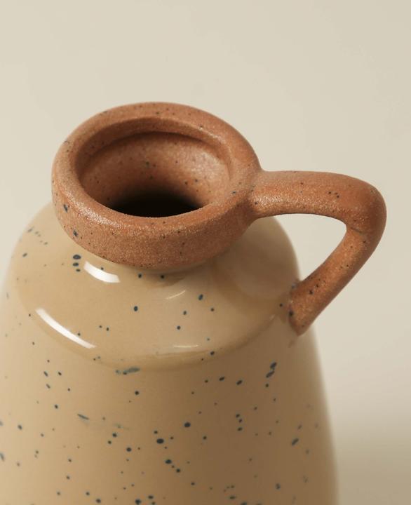 Produktbild Esmée Blumenvase mit Griff (0.30 l)