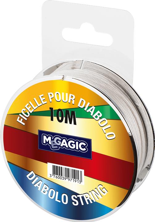 Megagic longe