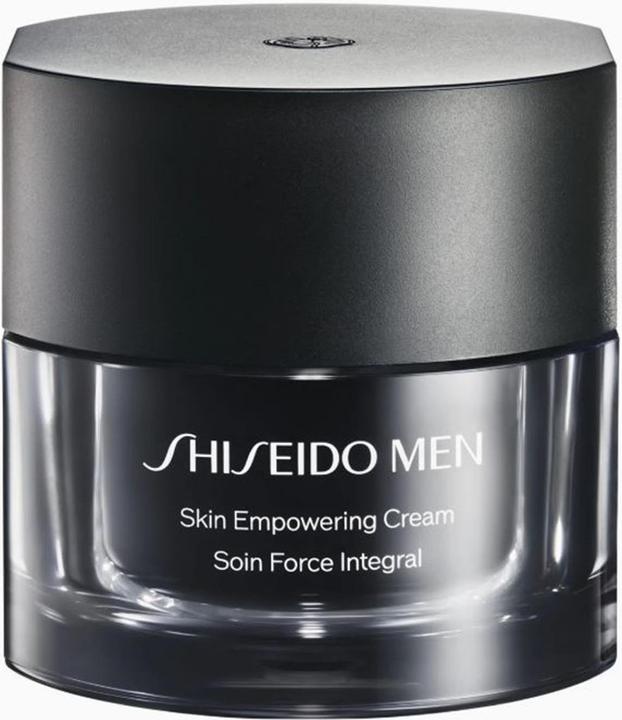 Shiseido Pelle potenziata (50 ml, Crema da giorno)