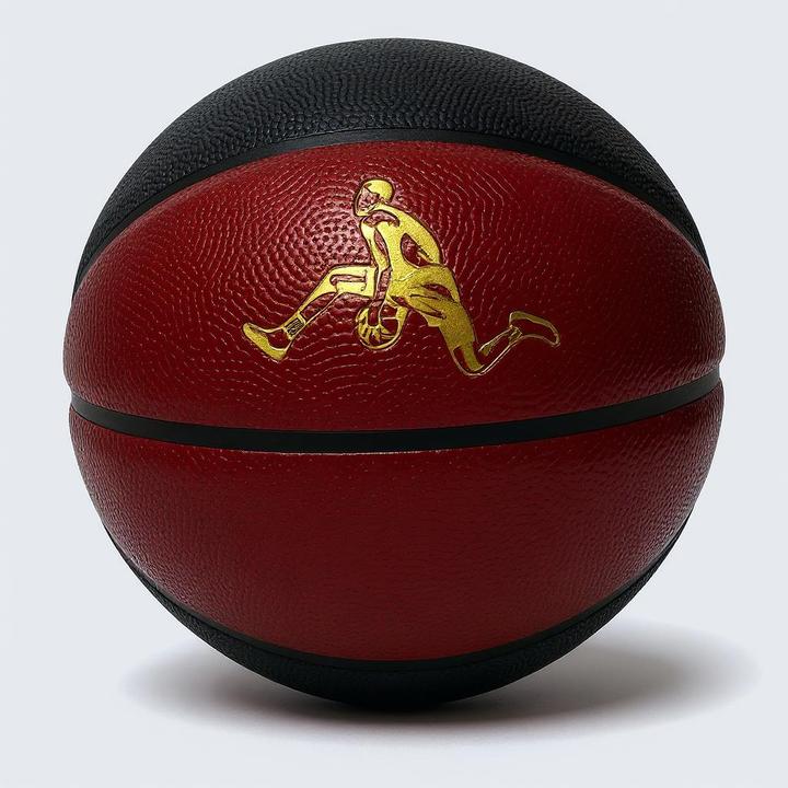 Actual product image Outliner Basketball Ball Pu Size 5 (5)