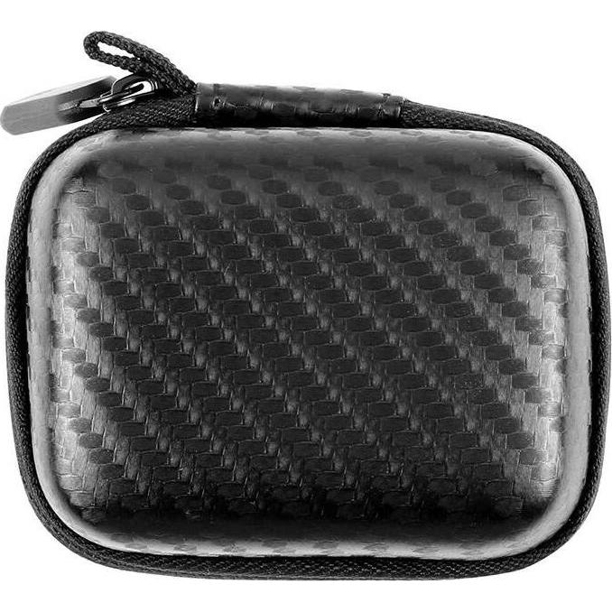 Puller Mini borsa PULUZ per Insta360 GO 3 / GO 3S (nero), Accessori action cam, Nero