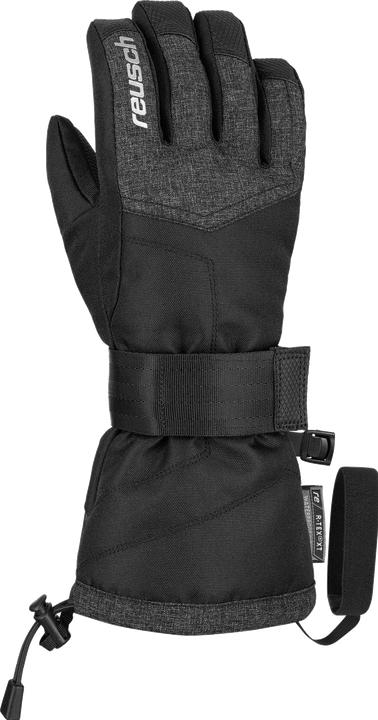 Immagine prodotto Reusch Piastra di base R-TEX XT JR (4)