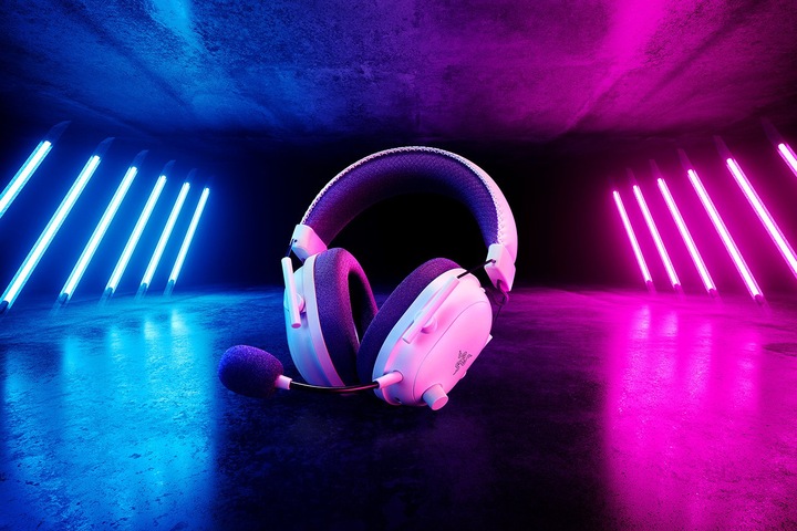 Actual product image Razer BlackShark V2 Pro 2023 (Wireless)
