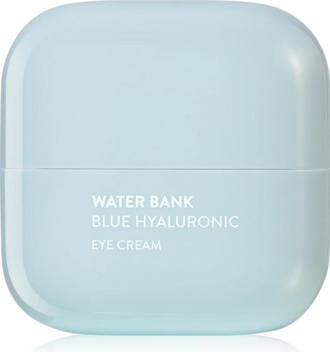 Productafbeelding Laneige Water Bank (Oogverzorgingscrème, Dag + Nacht, 25 ml)