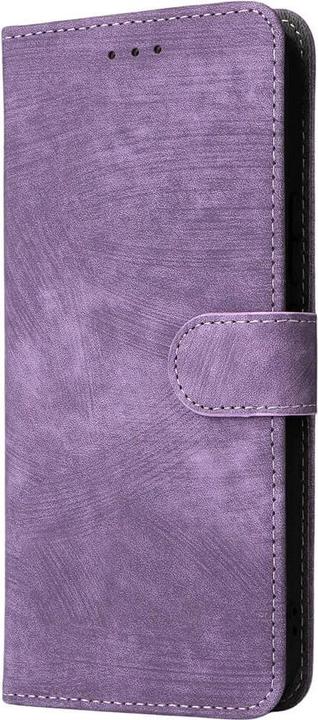 Immagine prodotto Cover-Discount Xiaomi Redmi A5 / Poco C71 - Ledertasche mit RFID Blocker (Xiaomi Redmi 5)