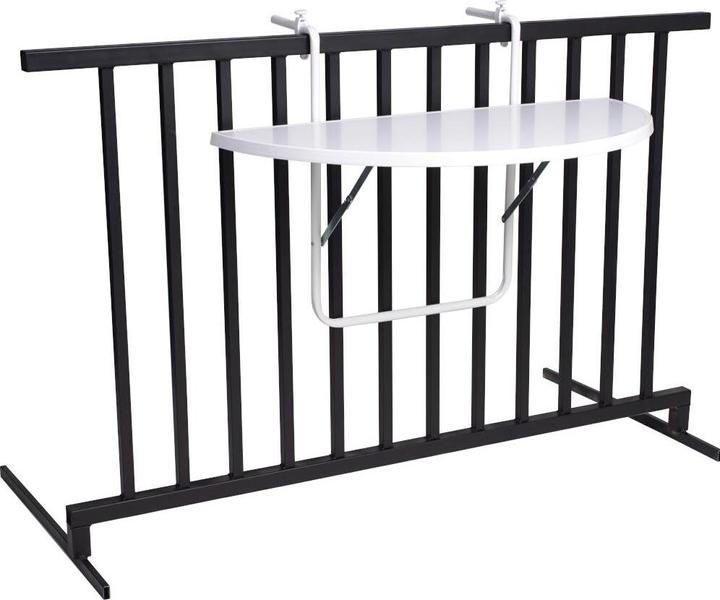 Actual product image Alco Balkonhängetisch (100 cm)
