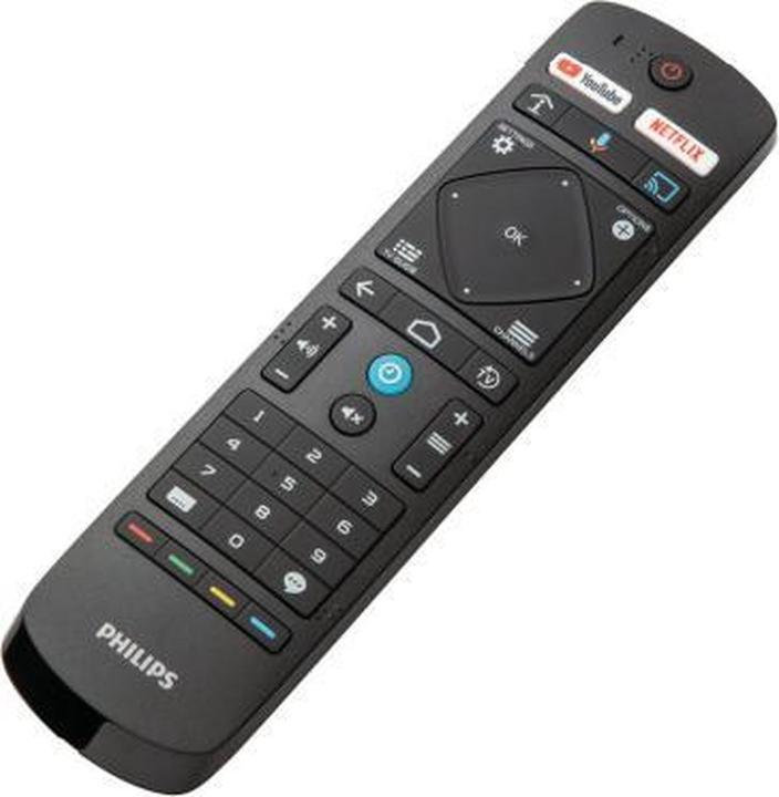 Image du produit Philips 22AV2025B (Télécommande spécifique à l'appareil, Bluetooth)