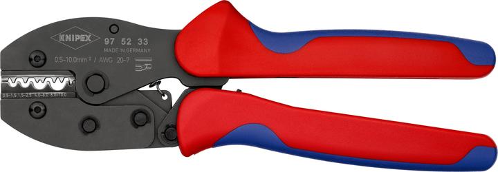 Produktbild Knipex Kabelschneider (315 mm)