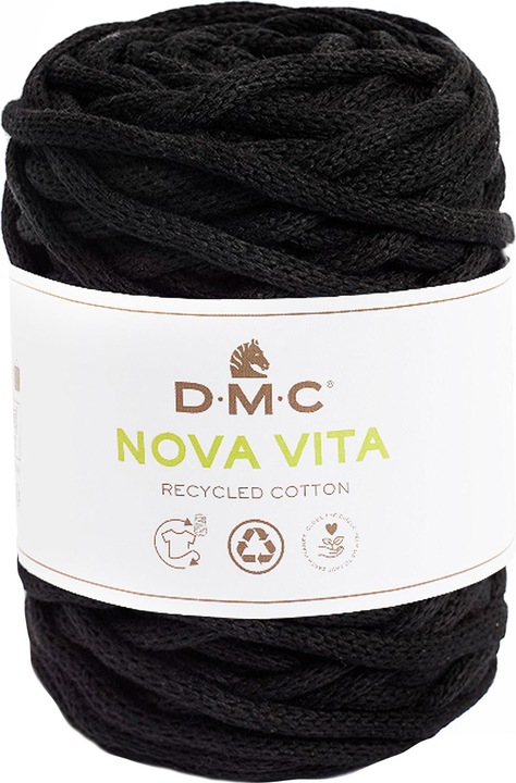 Image du produit DMC Eco Vita 12 (55 m)