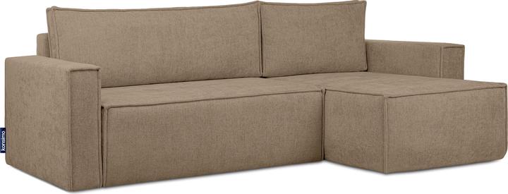 Produktbild Konsimo Napi Ii (Ecksofa)