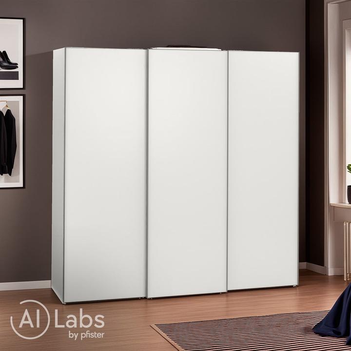 Actual product image pfister Sem (227.5 x 226 cm)