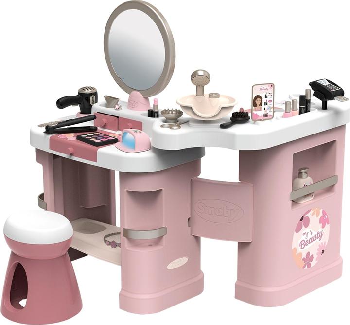 Produktbild Smoby My Beauty Center Kosmetikstudio