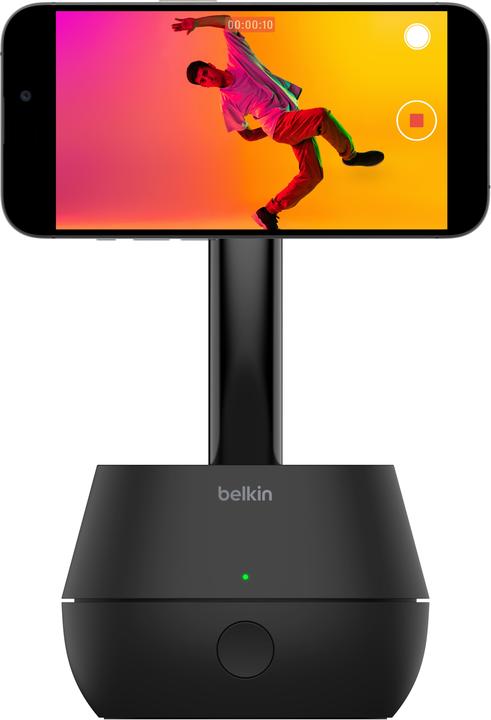 Actual product image Belkin Auto Tracking Ständer Pro