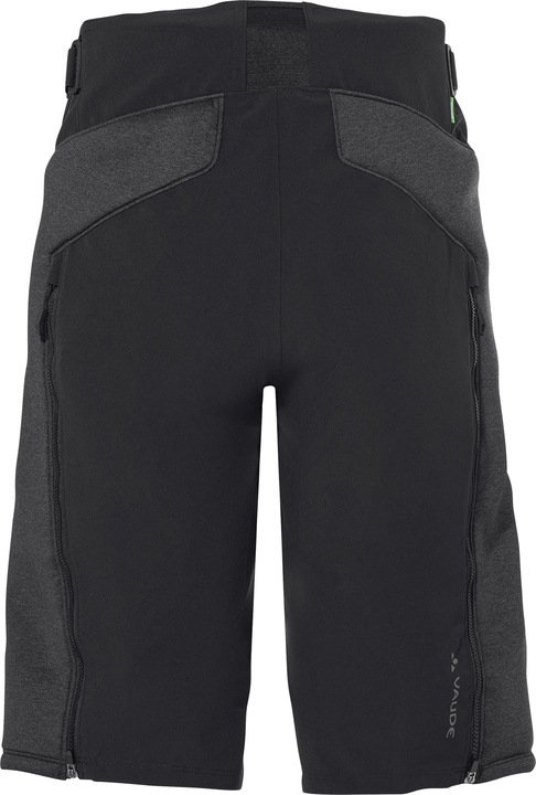 Actual product image Vaude Minaki III (S)