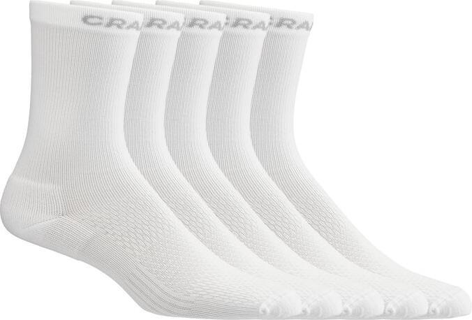 Produktbild Craft CORE Dry High Sock 5-Pack (46/48)