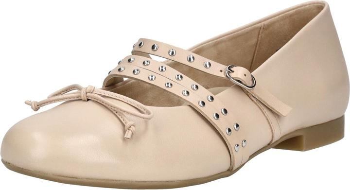 Soft nappa Biscuit 027
