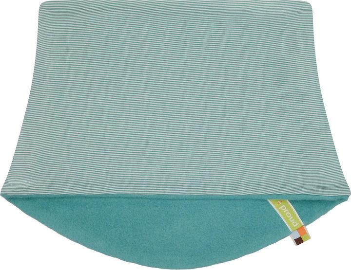 Produktbild loud + proud Babys & Kinder Wende-Schlauchschal aus Baumwoll-Fleece