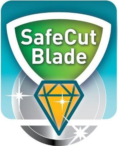 Image du produit Fellowes Coupeur de rouleau Gamma, DIN A4 (20 feuilles, A4)